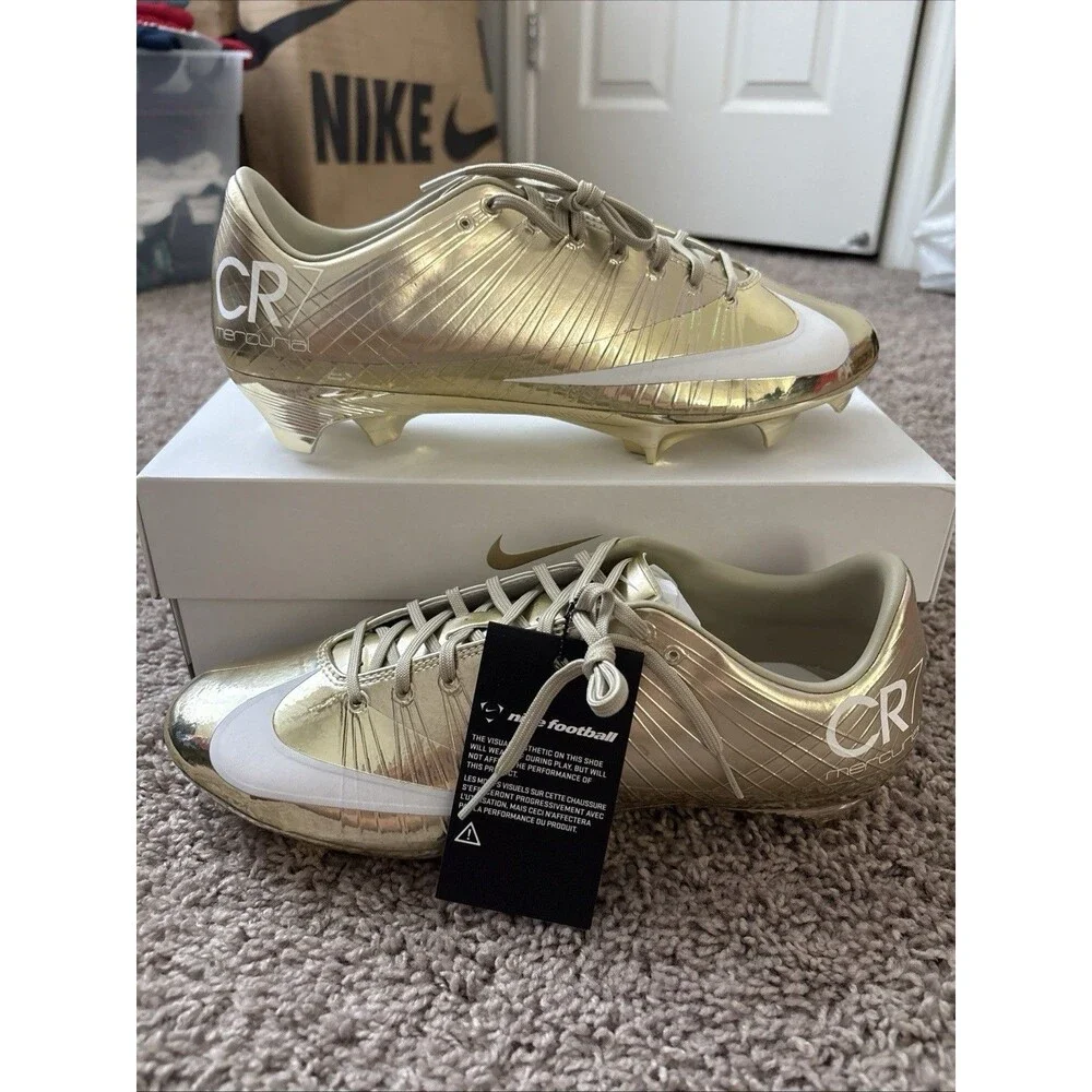 Nike mercurial superfly